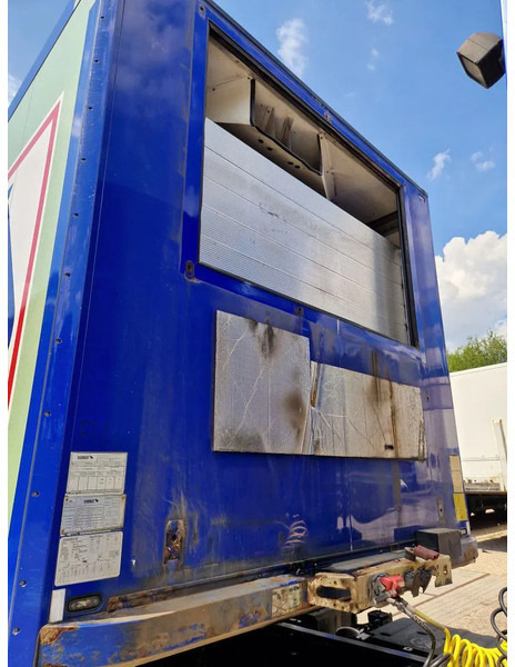 Schmitz Cargobull SKO 24 - Gesloten oplegger: afbeelding 3 Schmitz Cargobull SKO 24 - Gesloten oplegger: afbeelding 3