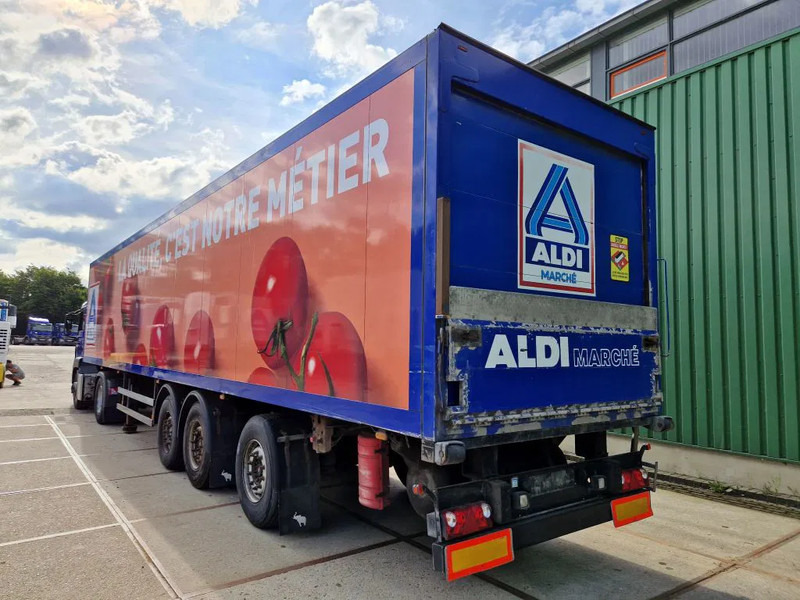 Schmitz Cargobull SKO 24 - Gesloten oplegger: afbeelding 5 Schmitz Cargobull SKO 24 - Gesloten oplegger: afbeelding 5