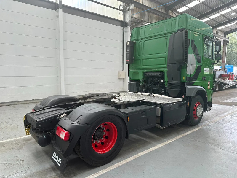 DAF XF 106.440 SPACECAB /ADR /INTARDER/STANDAIRCO - Trekker: afbeelding 5 DAF XF 106.440 SPACECAB /ADR /INTARDER/STANDAIRCO - Trekker: afbeelding 5