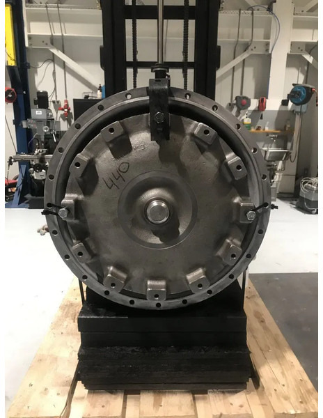 Volvo PT1560 22518, 22545, 22649 Rebuilt - Versnellingsbak voor Kiepwagen met knikbesturing: afbeelding 5 Volvo PT1560 22518, 22545, 22649 Rebuilt - Versnellingsbak voor Kiepwagen met knikbesturing: afbeelding 5