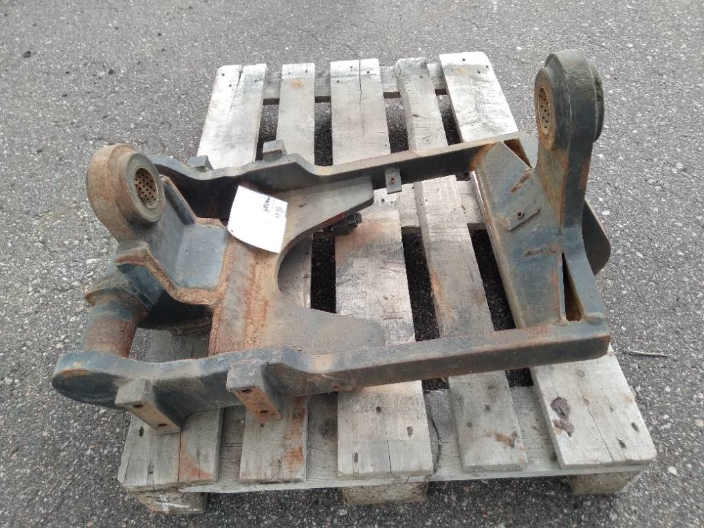 Engcon varaosia - Aanbouwdeel voor Bouwmachine: afbeelding 3 Engcon varaosia - Aanbouwdeel voor Bouwmachine: afbeelding 3