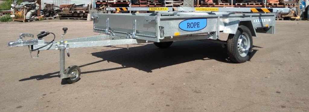 ROPE M4700 - Aanhanger: afbeelding 3 ROPE M4700 - Aanhanger: afbeelding 3