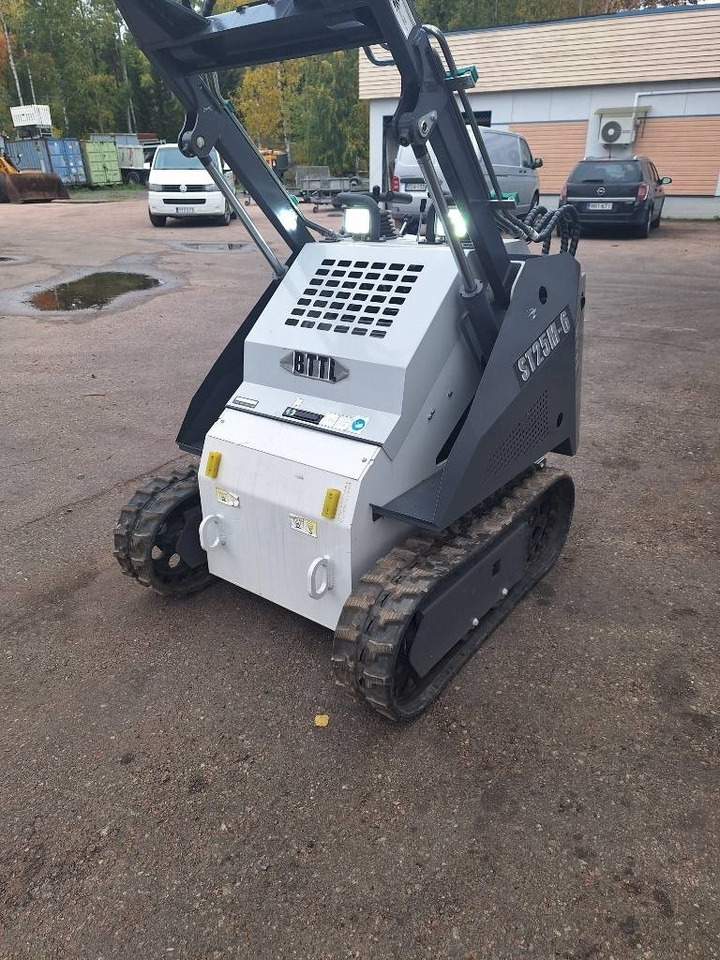 BTTL St25m-6 - Rupslader: afbeelding 2 BTTL St25m-6 - Rupslader: afbeelding 2