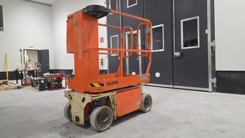 JLG 1230 ES - Schaarlift: afbeelding 3 JLG 1230 ES - Schaarlift: afbeelding 3
