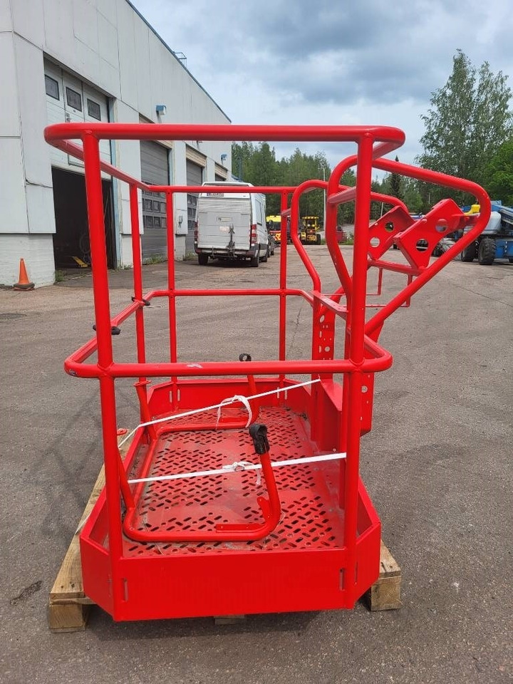 Manitou ATJ 200 kori - Hoogwerker: afbeelding 3 Manitou ATJ 200 kori - Hoogwerker: afbeelding 3