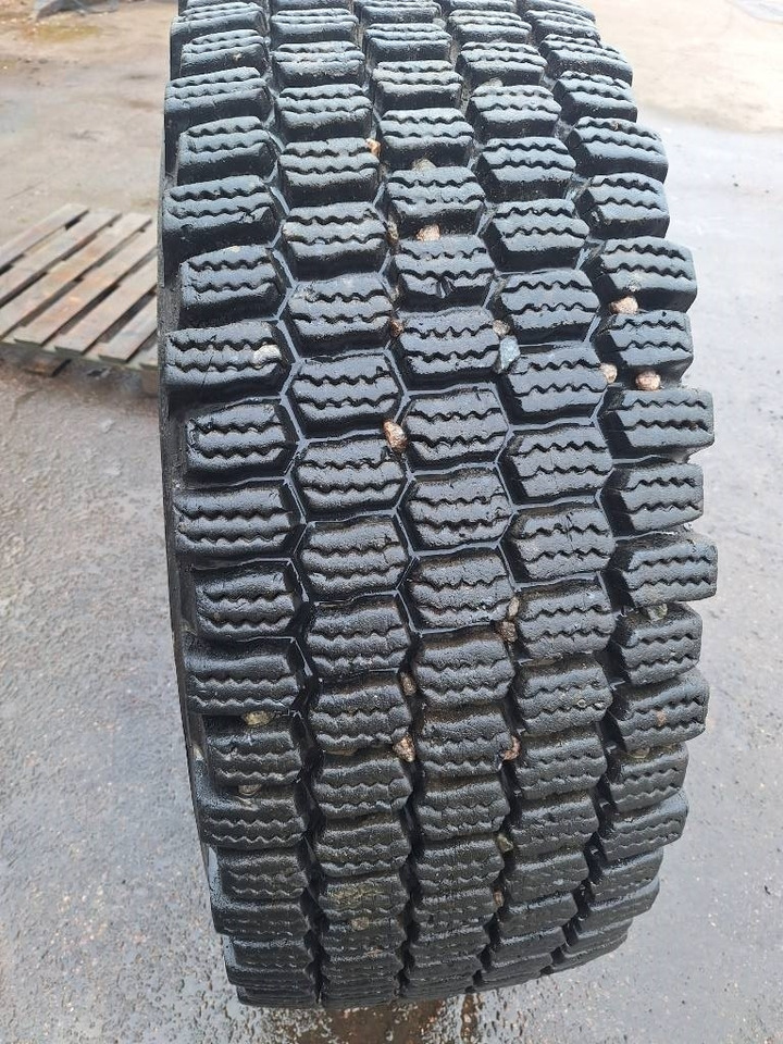 Michelin 17.5R-25 Renkaat 4kpl - Band voor Bouwmachine: afbeelding 5 Michelin 17.5R-25 Renkaat 4kpl - Band voor Bouwmachine: afbeelding 5