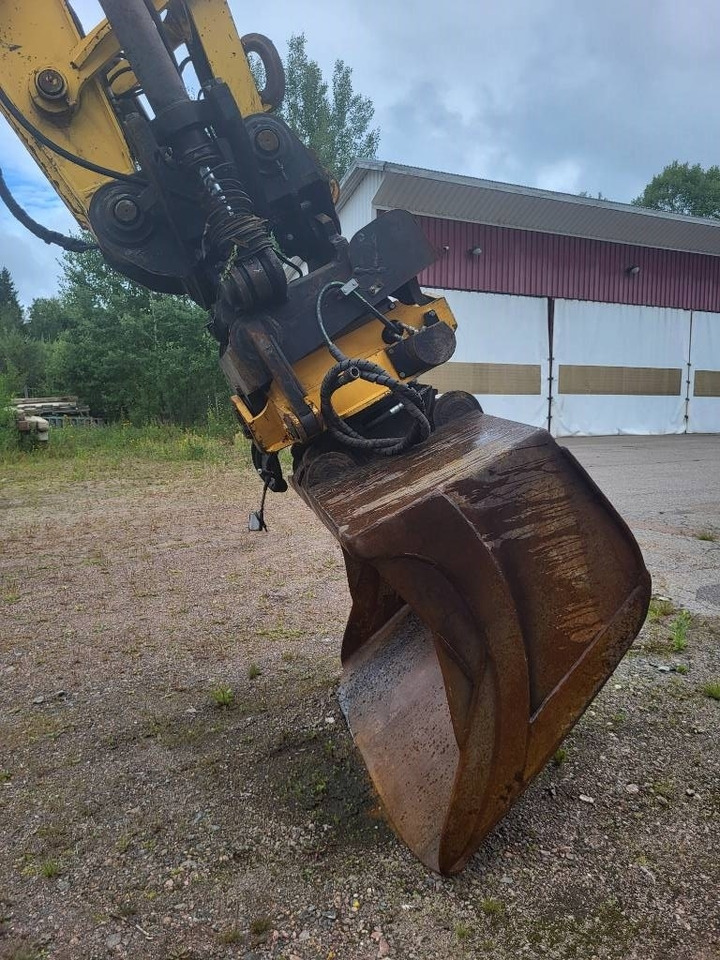 Rupsgraafmachine New Holland Kobelco E 235 B SR-2: afbeelding 14 Rupsgraafmachine New Holland Kobelco E 235 B SR-2: afbeelding 14