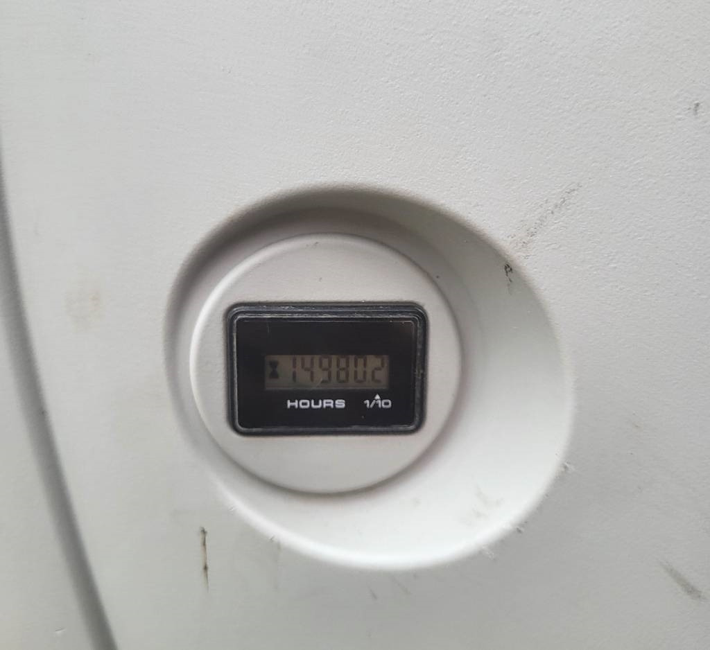 Rupsgraafmachine New Holland Kobelco E 235 B SR-2: afbeelding 27 Rupsgraafmachine New Holland Kobelco E 235 B SR-2: afbeelding 27