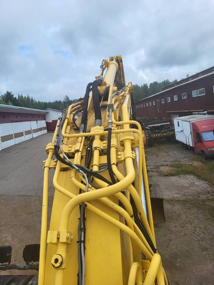 Rupsgraafmachine New Holland Kobelco E 235 B SR-2: afbeelding 25 Rupsgraafmachine New Holland Kobelco E 235 B SR-2: afbeelding 25