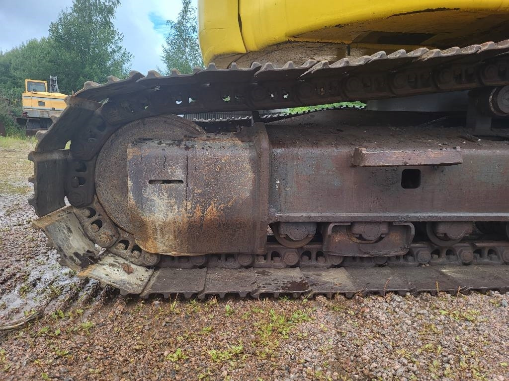 Rupsgraafmachine New Holland Kobelco E 235 B SR-2: afbeelding 12 Rupsgraafmachine New Holland Kobelco E 235 B SR-2: afbeelding 12