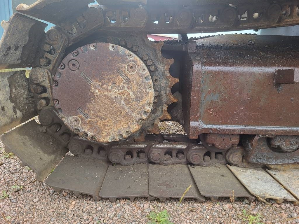 Rupsgraafmachine New Holland Kobelco E 235 B SR-2: afbeelding 15 Rupsgraafmachine New Holland Kobelco E 235 B SR-2: afbeelding 15