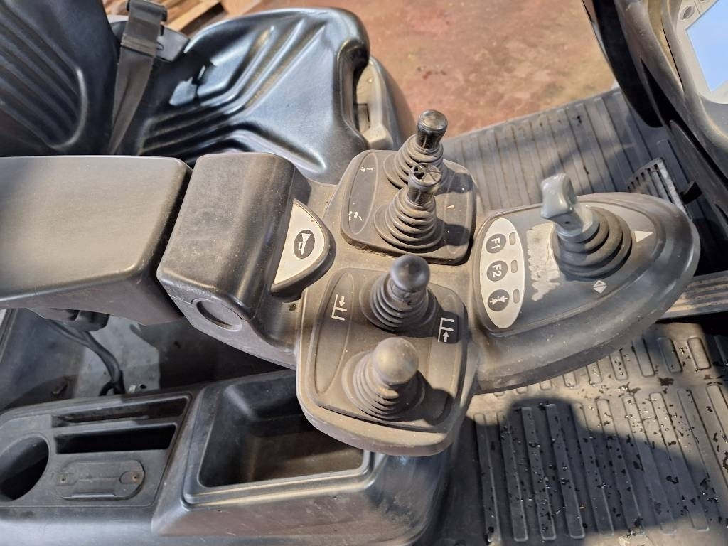 Still RX70-16T - LPG heftruck: afbeelding 5 Still RX70-16T - LPG heftruck: afbeelding 5