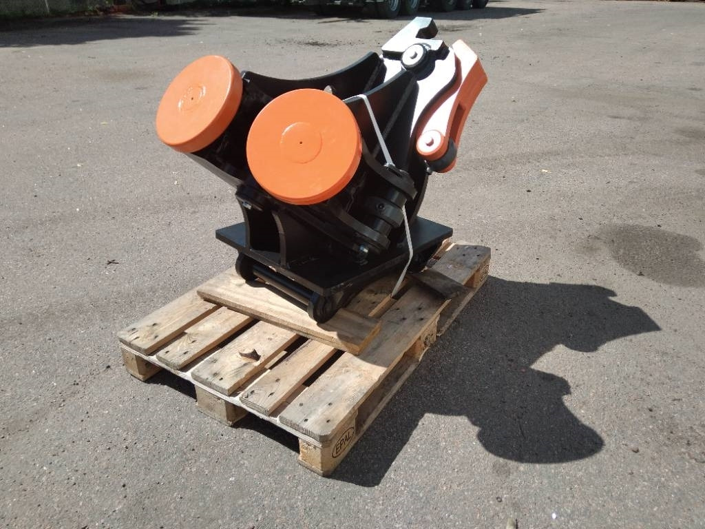 Tarfin RKH-V4 Rail handling device S60 - Bouwmaterieel: afbeelding 5 Tarfin RKH-V4 Rail handling device S60 - Bouwmaterieel: afbeelding 5