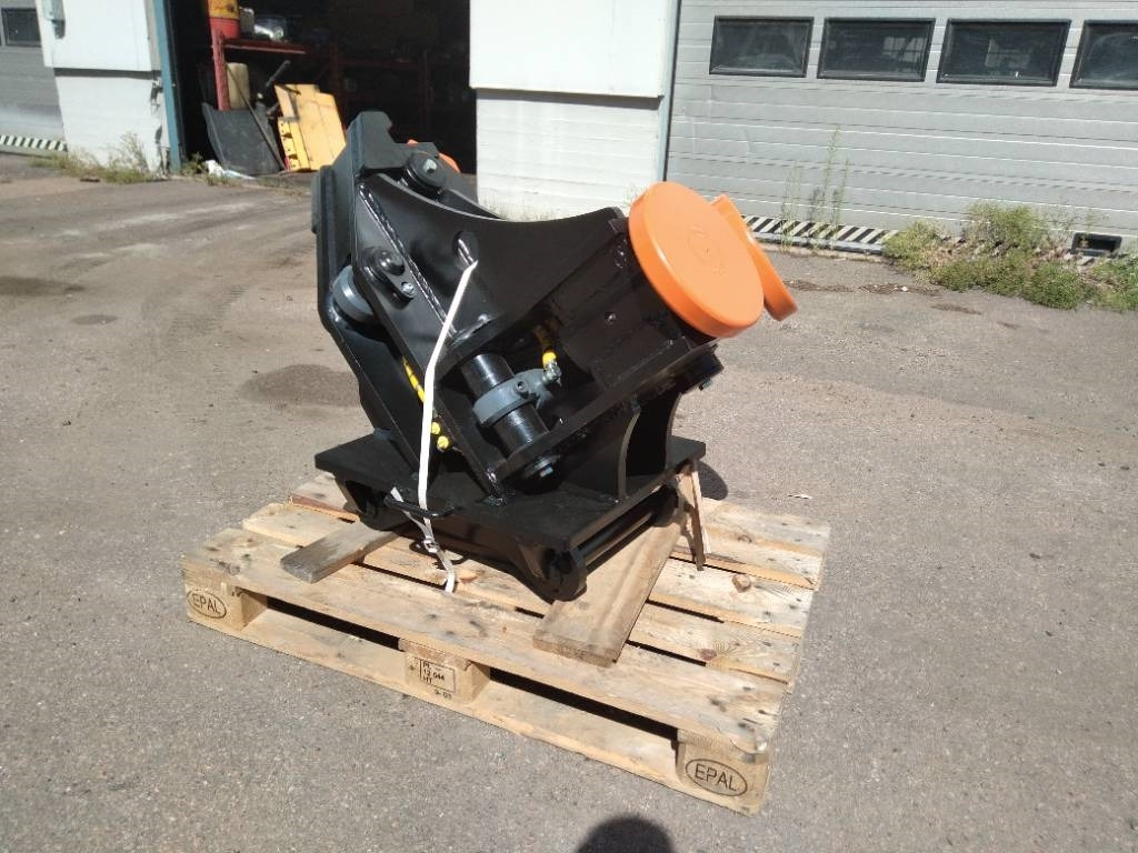 Tarfin RKH-V4 Rail handling device S60 - Bouwmaterieel: afbeelding 1 Tarfin RKH-V4 Rail handling device S60 - Bouwmaterieel: afbeelding 1