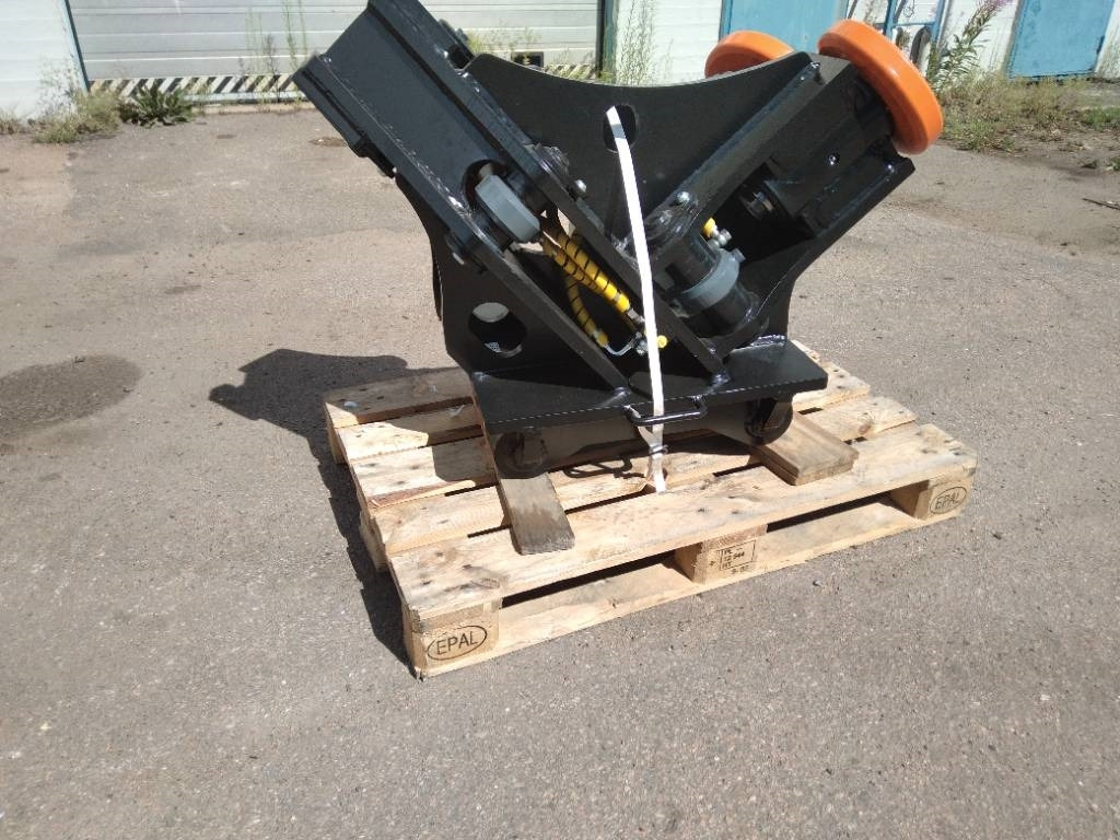 Tarfin RKH-V4 Rail handling device S60 - Bouwmaterieel: afbeelding 3 Tarfin RKH-V4 Rail handling device S60 - Bouwmaterieel: afbeelding 3