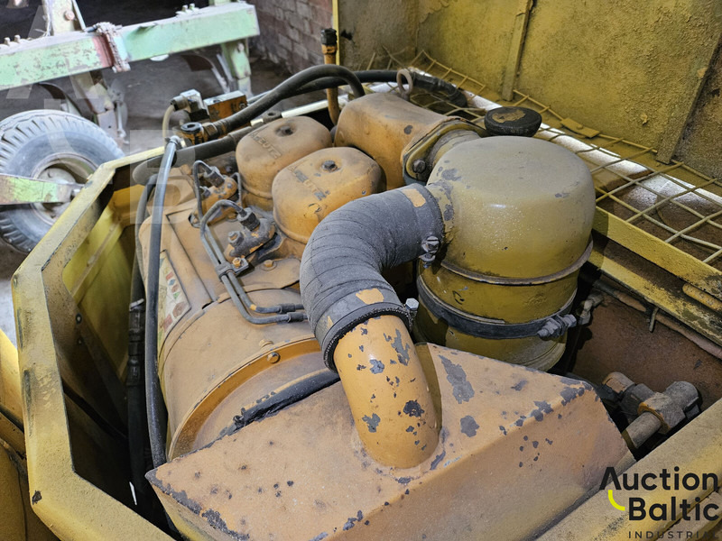 AVELING Barford - Wals: afbeelding 5 AVELING Barford - Wals: afbeelding 5