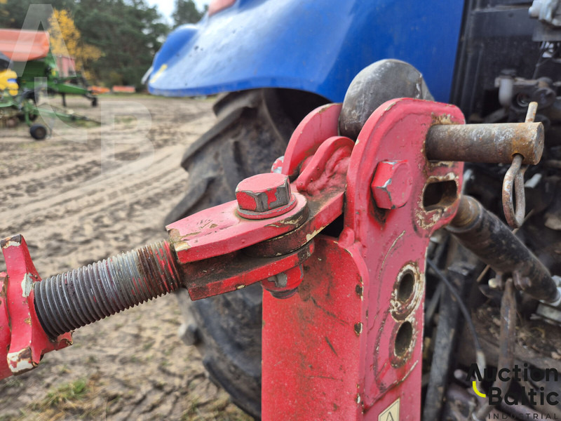 Akpil KMJR4+1SO - Ploeg: afbeelding 5 Akpil KMJR4+1SO - Ploeg: afbeelding 5