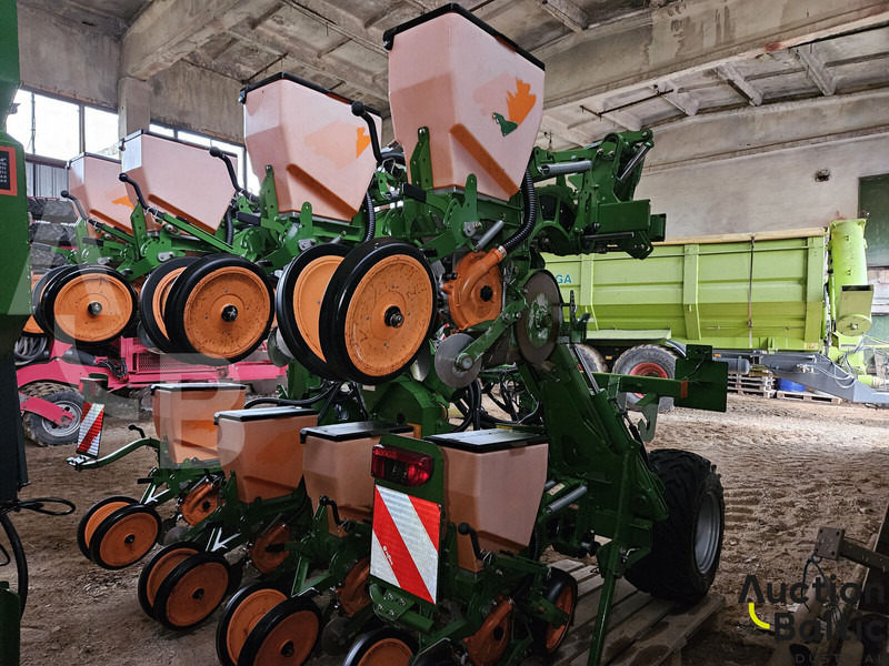 Amazone ED 602 K - Precisiezaaimachine: afbeelding 3 Amazone ED 602 K - Precisiezaaimachine: afbeelding 3