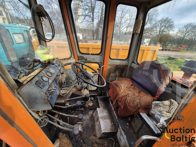 BGP-180 - Grader: afbeelding 5 BGP-180 - Grader: afbeelding 5