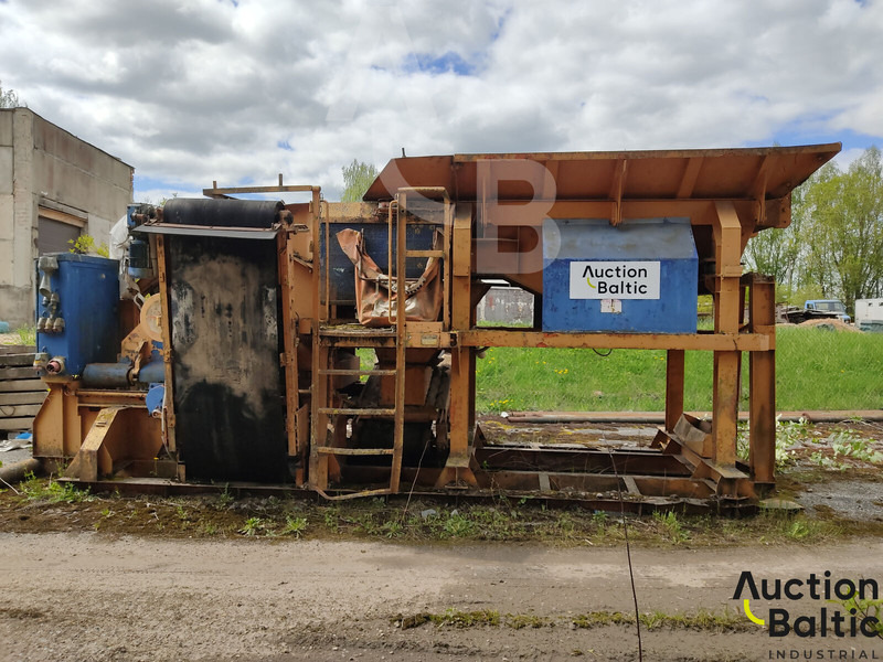 BMD RA700/4 - Grondbewerking toebehoor: afbeelding 3 BMD RA700/4 - Grondbewerking toebehoor: afbeelding 3