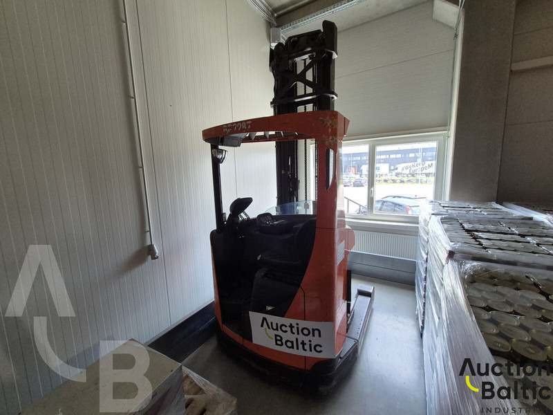 BT RR E 140 - Reach truck: afbeelding 1 BT RR E 140 - Reach truck: afbeelding 1