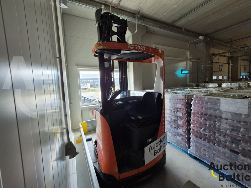 BT RR E 140 - Reach truck: afbeelding 2 BT RR E 140 - Reach truck: afbeelding 2