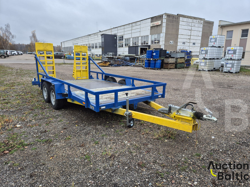 Bazaltas 3 - Schuifzeiloplegger: afbeelding 2 Bazaltas 3 - Schuifzeiloplegger: afbeelding 2