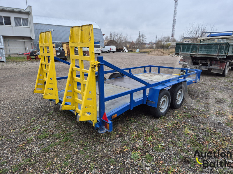 Bazaltas 3 - Schuifzeiloplegger: afbeelding 5 Bazaltas 3 - Schuifzeiloplegger: afbeelding 5