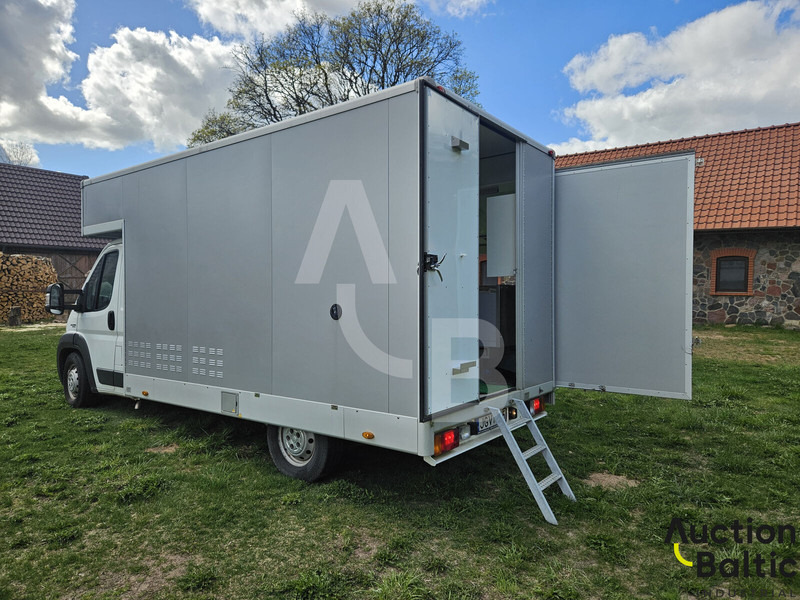 Fiat Ducato - Bedrijfswagen: afbeelding 5 Fiat Ducato - Bedrijfswagen: afbeelding 5