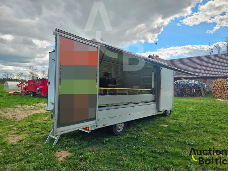 Fiat Ducato - Bedrijfswagen: afbeelding 4 Fiat Ducato - Bedrijfswagen: afbeelding 4