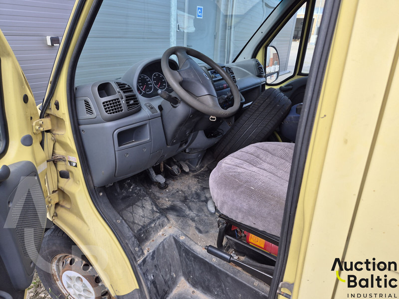 Fiat Ducato - Bedrijfswagen, Bestelwagen met dubbele cabine: afbeelding 5 Fiat Ducato - Bedrijfswagen, Bestelwagen met dubbele cabine: afbeelding 5