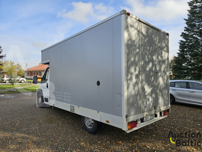 Fiat Ducato - Bedrijfswagen: afbeelding 5 Fiat Ducato - Bedrijfswagen: afbeelding 5