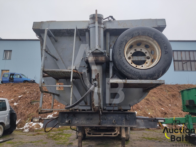 Berger N31 - Schuifzeiloplegger: afbeelding 5 Berger N31 - Schuifzeiloplegger: afbeelding 5