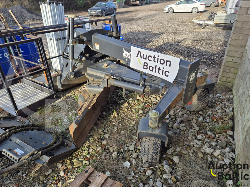 Bobcat Grader 96 - Grader: afbeelding 2 Bobcat Grader 96 - Grader: afbeelding 2