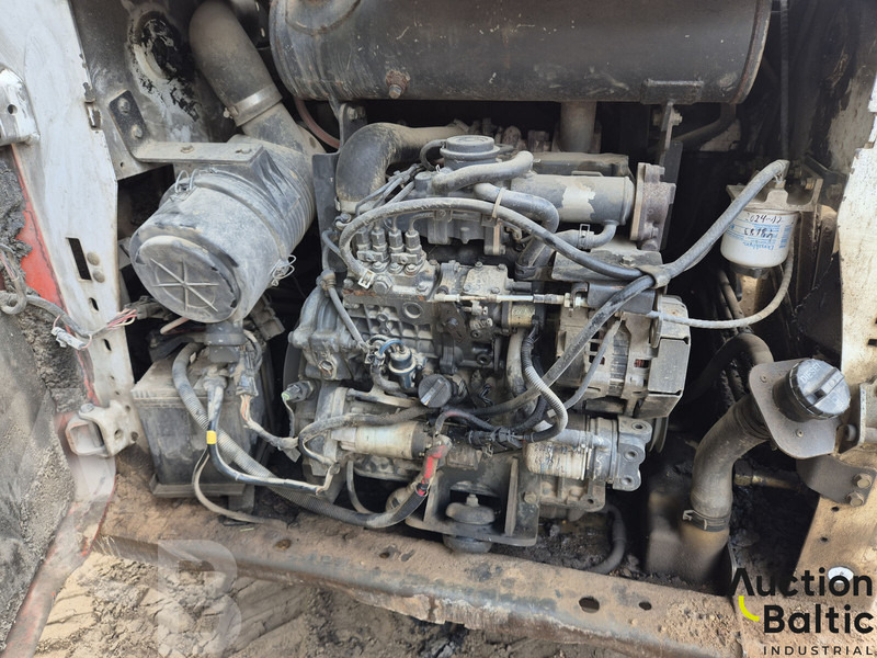 Rupslader Bobcat T 590: afbeelding 12