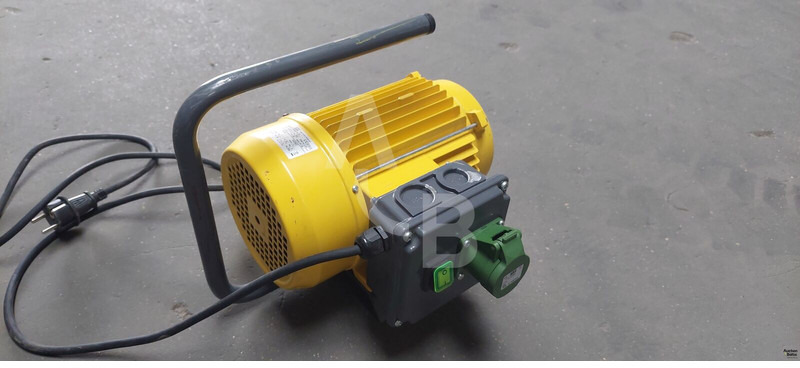 Atlas-Copco CF11MEco - Bouwmachine: afbeelding 2 Atlas-Copco CF11MEco - Bouwmachine: afbeelding 2