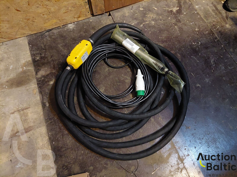 Atlas-Copco CF11MEco - Bouwmachine: afbeelding 1 Atlas-Copco CF11MEco - Bouwmachine: afbeelding 1