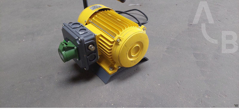 Atlas-Copco CF11MEco - Bouwmachine: afbeelding 5 Atlas-Copco CF11MEco - Bouwmachine: afbeelding 5