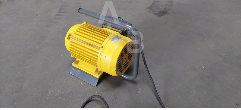 Atlas-Copco CF11MEco - Bouwmachine: afbeelding 3 Atlas-Copco CF11MEco - Bouwmachine: afbeelding 3