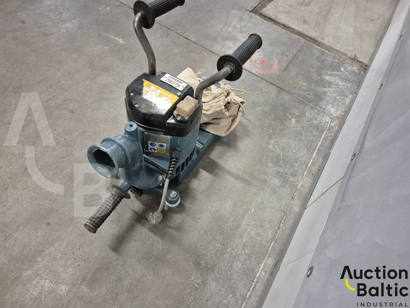 Kunzle & Tasin Pegasus - Bouwmachine: afbeelding 2 Kunzle & Tasin Pegasus - Bouwmachine: afbeelding 2