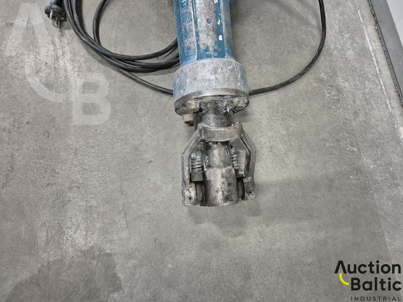 Makita HM1812 - Bouwmachine: afbeelding 4 Makita HM1812 - Bouwmachine: afbeelding 4