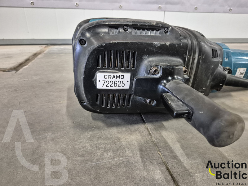 Makita HM1812 - Bouwmachine: afbeelding 5 Makita HM1812 - Bouwmachine: afbeelding 5