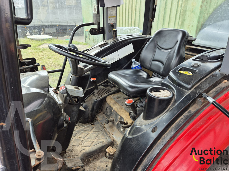 Branson 5820 CX - Tractor: afbeelding 5 Branson 5820 CX - Tractor: afbeelding 5