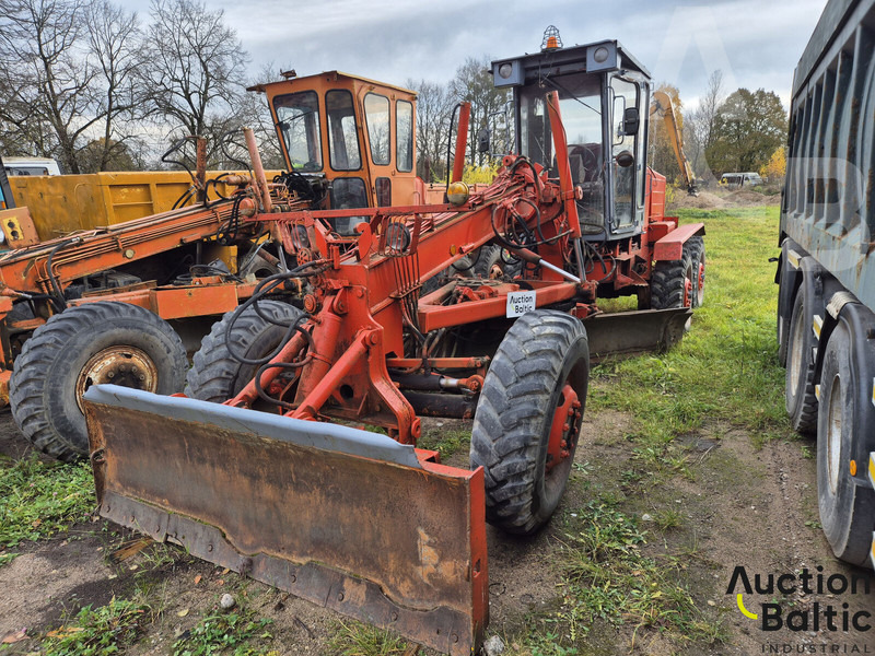 Briansko Arsenalas GS-14.02 - Grader: afbeelding 2 Briansko Arsenalas GS-14.02 - Grader: afbeelding 2