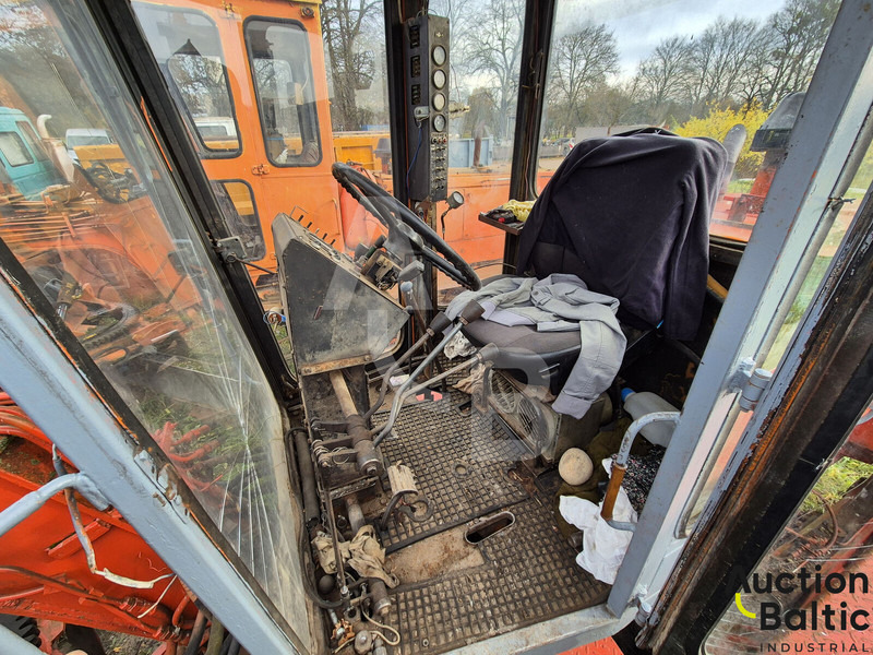 Briansko Arsenalas GS-14.02 - Grader: afbeelding 5 Briansko Arsenalas GS-14.02 - Grader: afbeelding 5