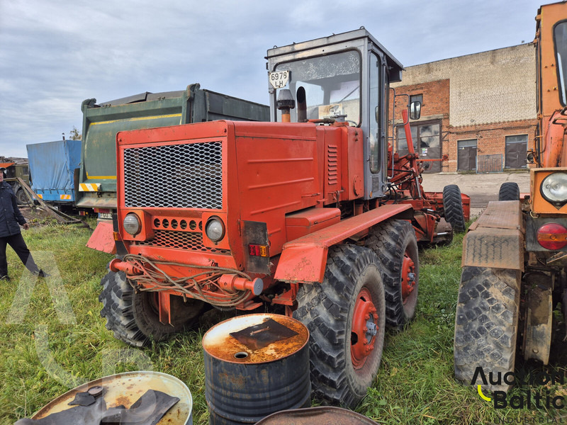 Briansko Arsenalas GS-14.02 - Grader: afbeelding 4 Briansko Arsenalas GS-14.02 - Grader: afbeelding 4