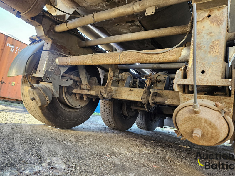 Leasing CITRANSA SAI-17/30-191 CITRANSA SAI-17/30-191: afbeelding 14