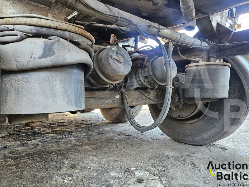 Leasing CITRANSA SAI-17/30-191 CITRANSA SAI-17/30-191: afbeelding 17