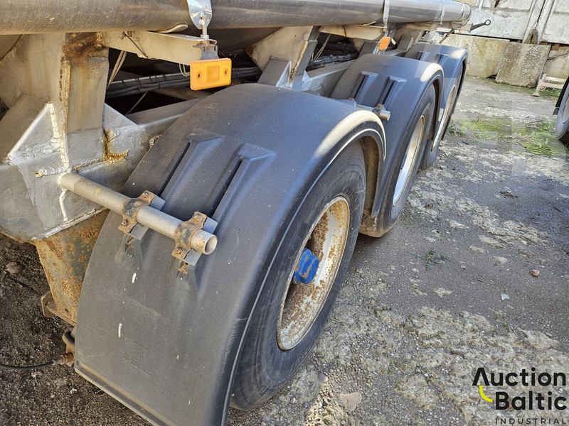 Leasing CITRANSA SAI-17/30-191 CITRANSA SAI-17/30-191: afbeelding 13