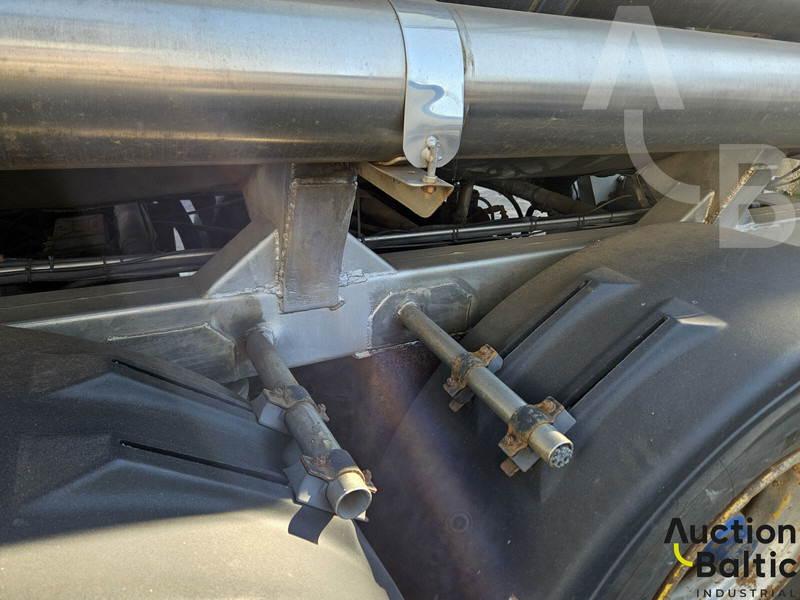 CITRANSA SAI-17/30-191 - Schuifzeiloplegger: afbeelding 5 CITRANSA SAI-17/30-191 - Schuifzeiloplegger: afbeelding 5